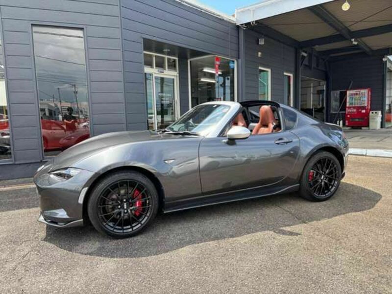 ROADSTER RF