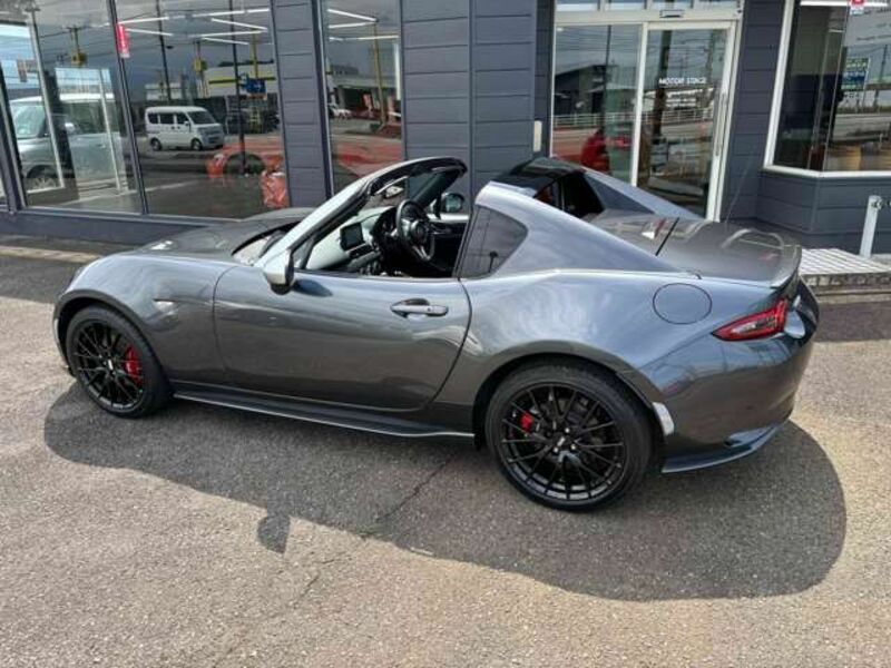ROADSTER RF