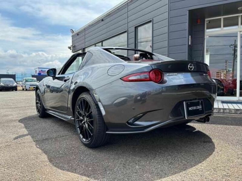 ROADSTER RF
