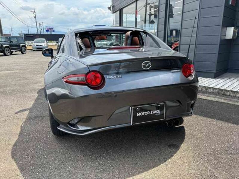 ROADSTER RF