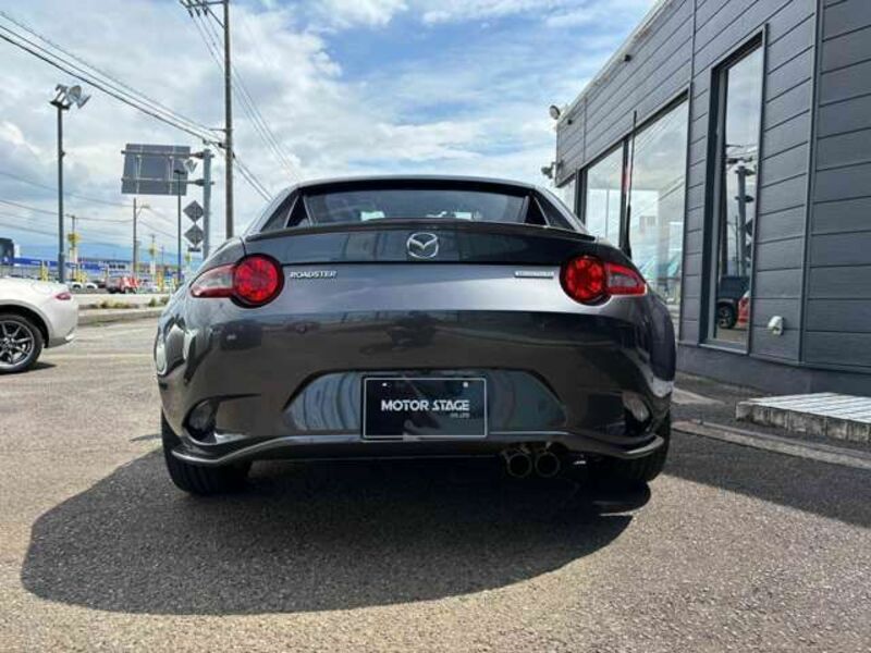 ROADSTER RF