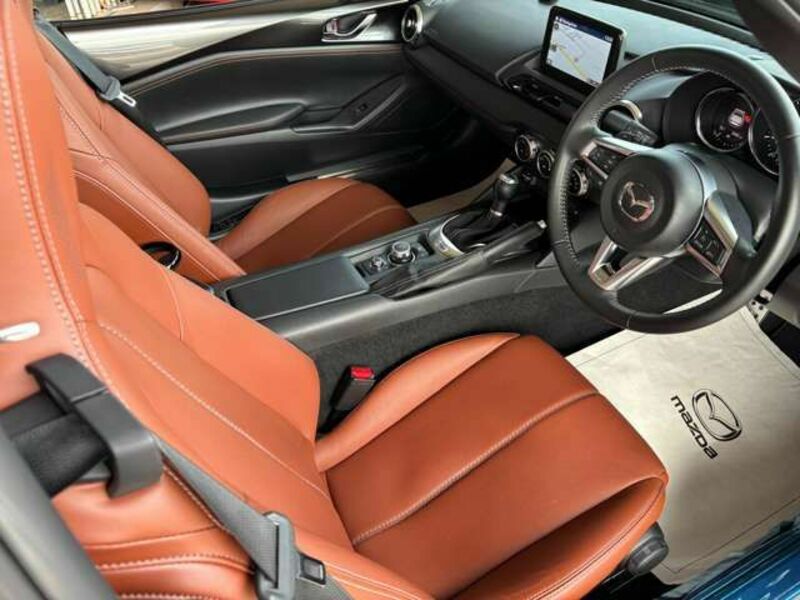 ROADSTER RF