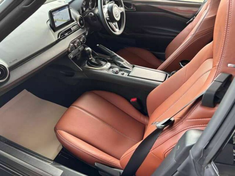 ROADSTER RF
