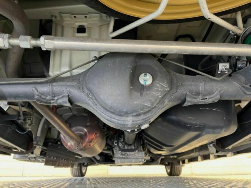 EVERY WAGON