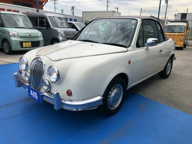 MITSUOKA VIEWT