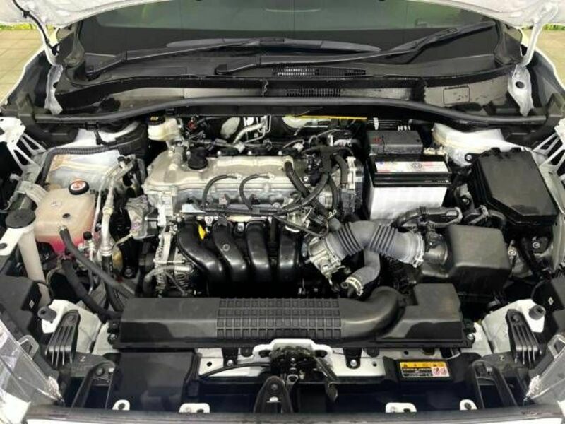 COROLLA CROSS