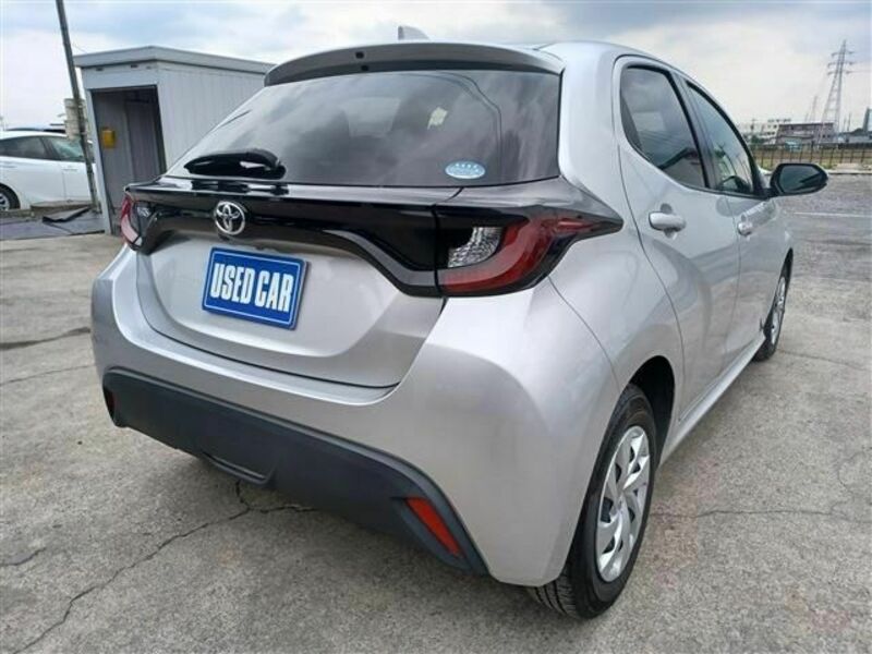 YARIS