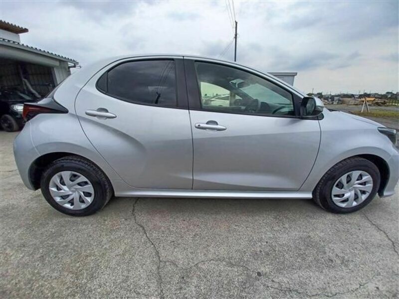 YARIS