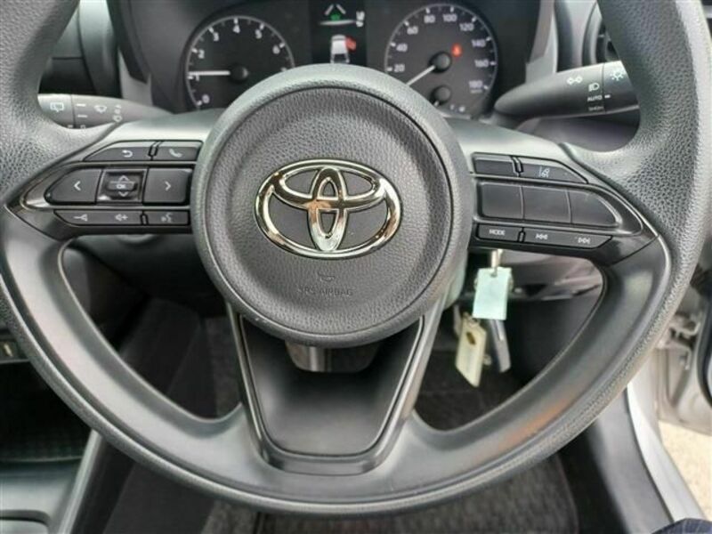 YARIS