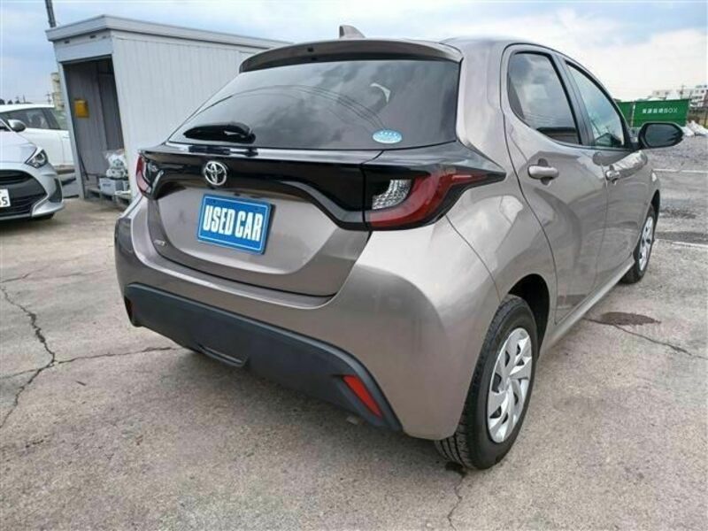 YARIS