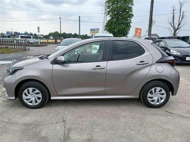 YARIS