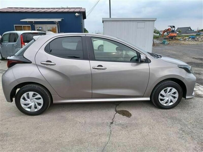 YARIS