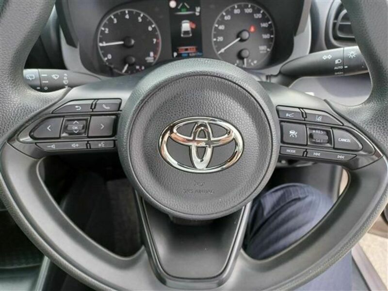 YARIS