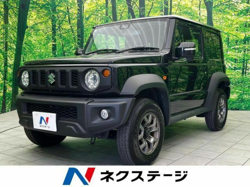 JIMNY SIERRA-0
