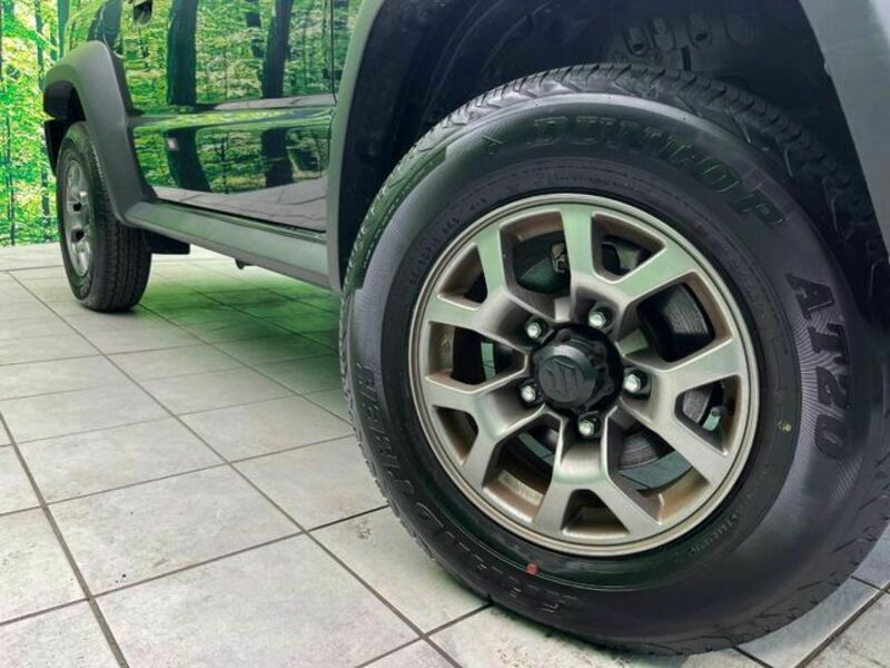 JIMNY SIERRA
