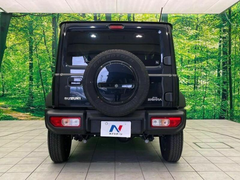 JIMNY SIERRA