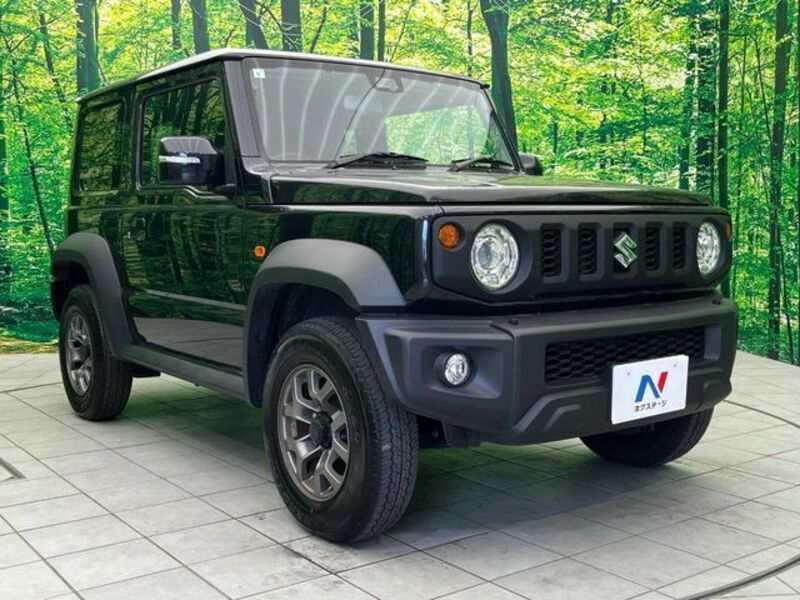 JIMNY SIERRA