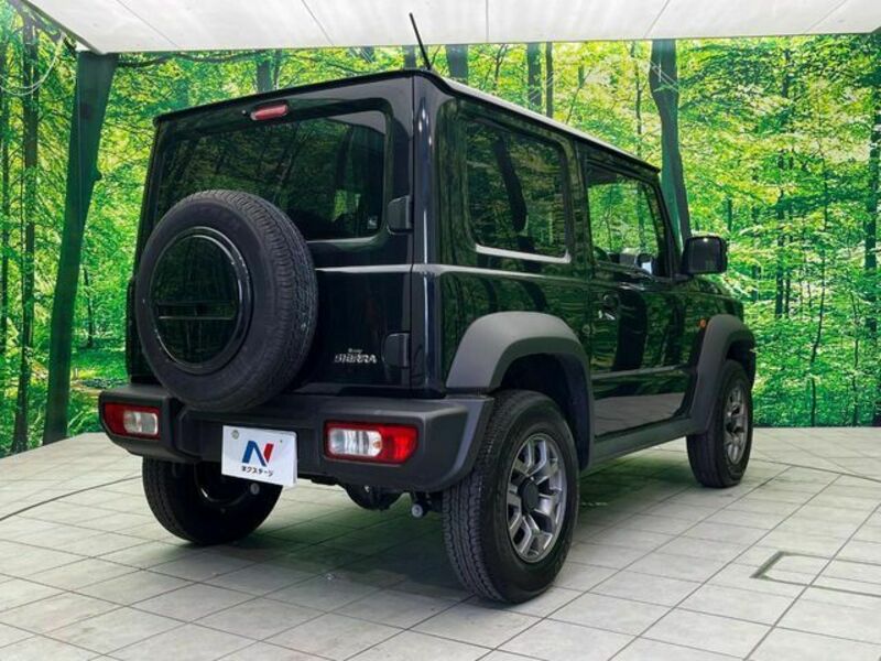 JIMNY SIERRA
