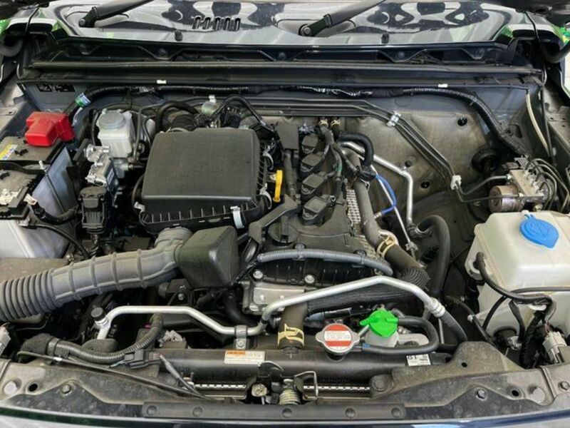 JIMNY SIERRA