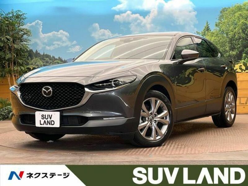 CX-30-0