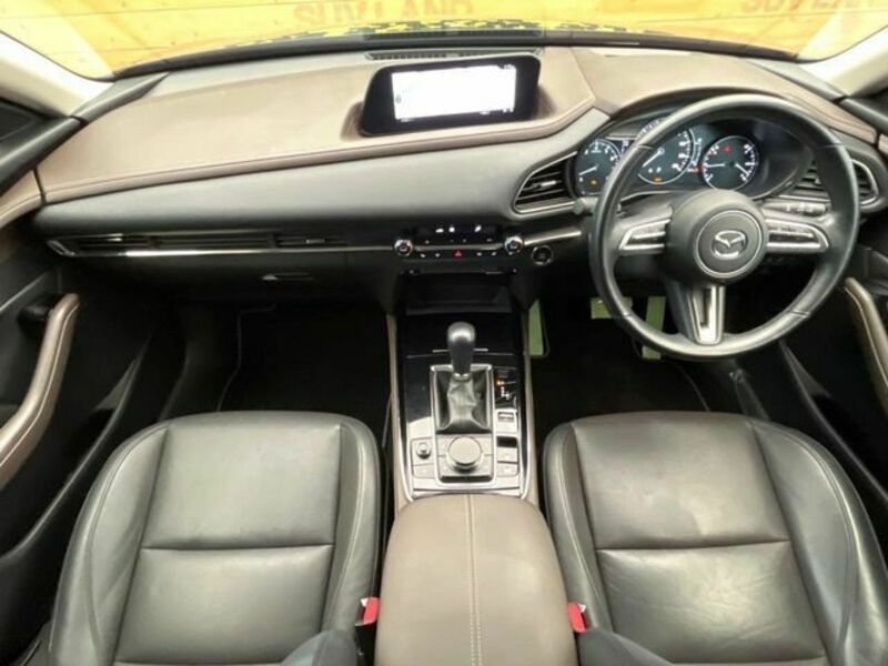 CX-30