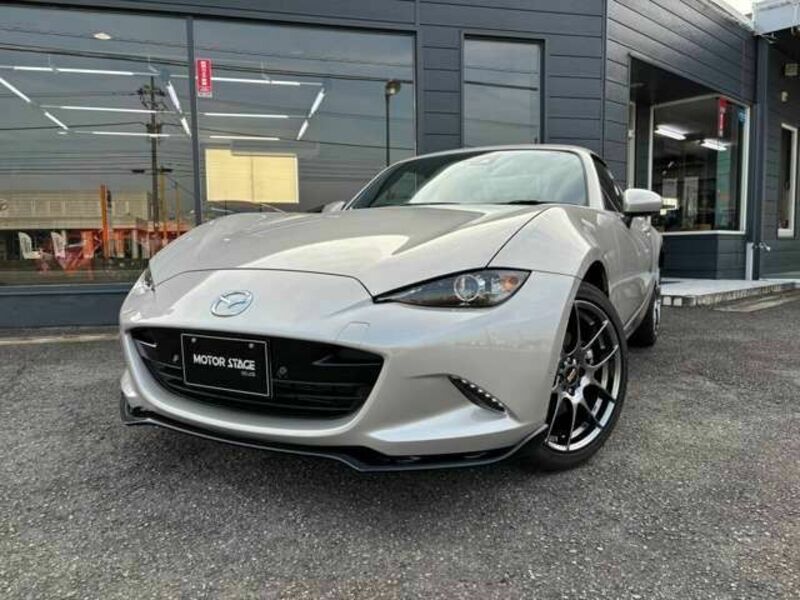 ROADSTER RF-0