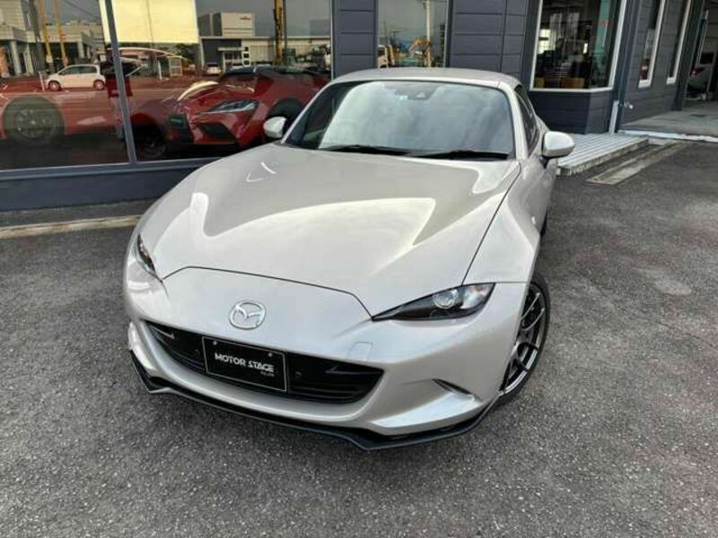 ROADSTER RF
