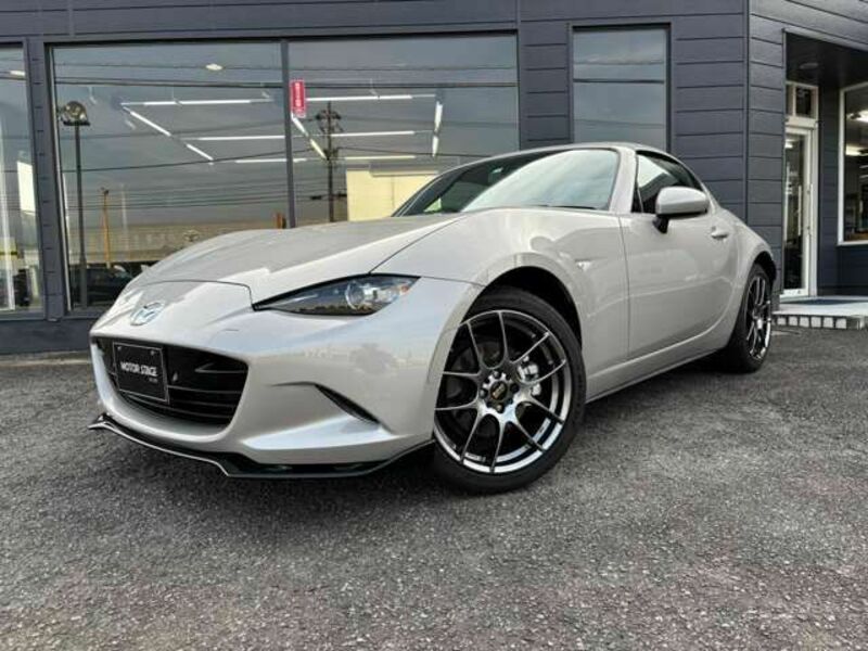 ROADSTER RF