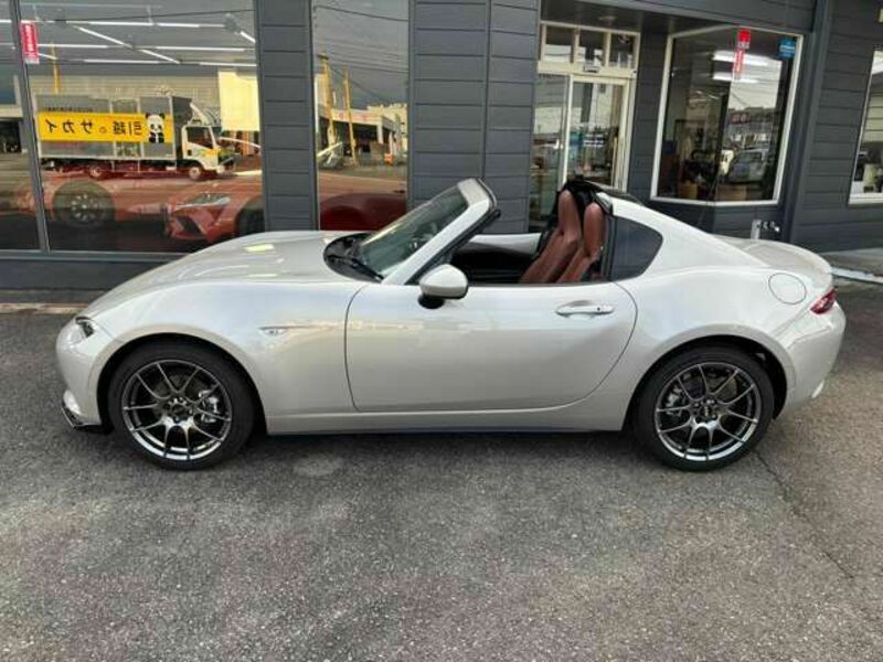 ROADSTER RF