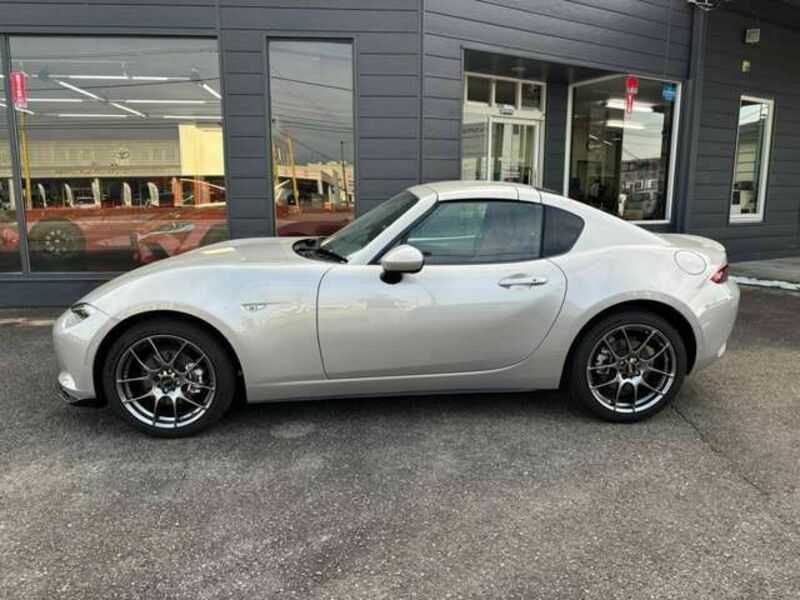 ROADSTER RF