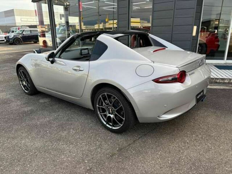 ROADSTER RF