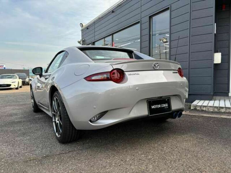 ROADSTER RF
