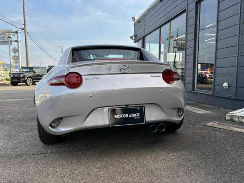 ROADSTER RF