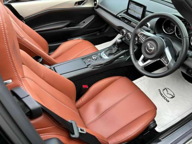 ROADSTER RF
