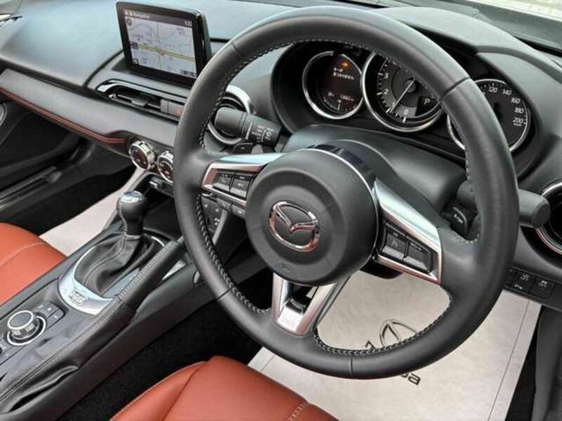 ROADSTER RF