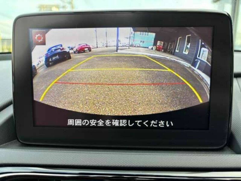 ROADSTER RF