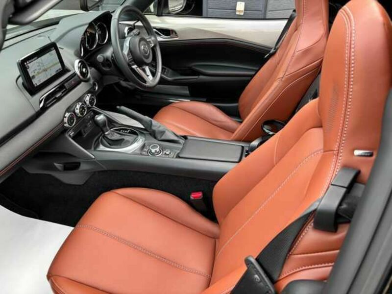 ROADSTER RF
