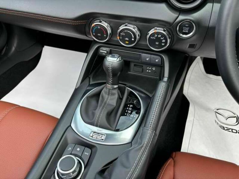 ROADSTER RF
