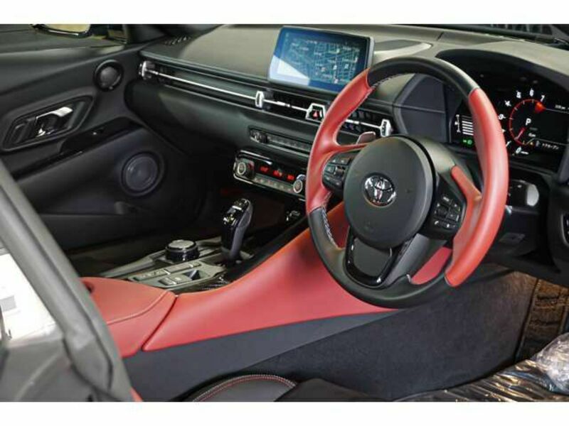 SUPRA