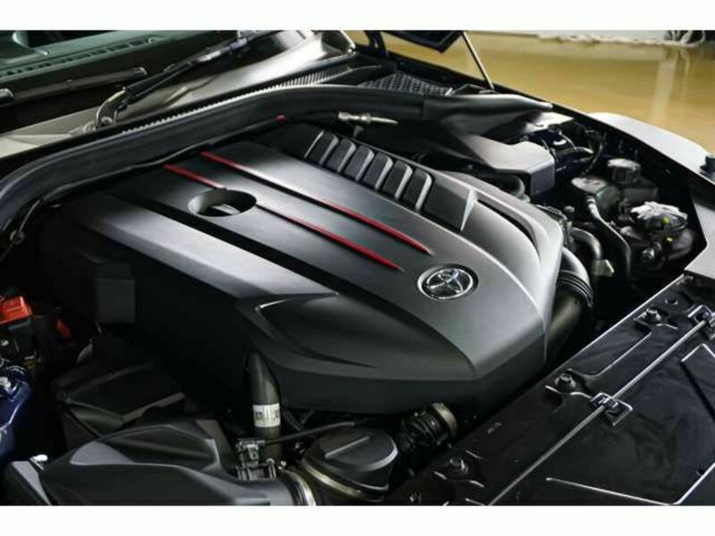 SUPRA