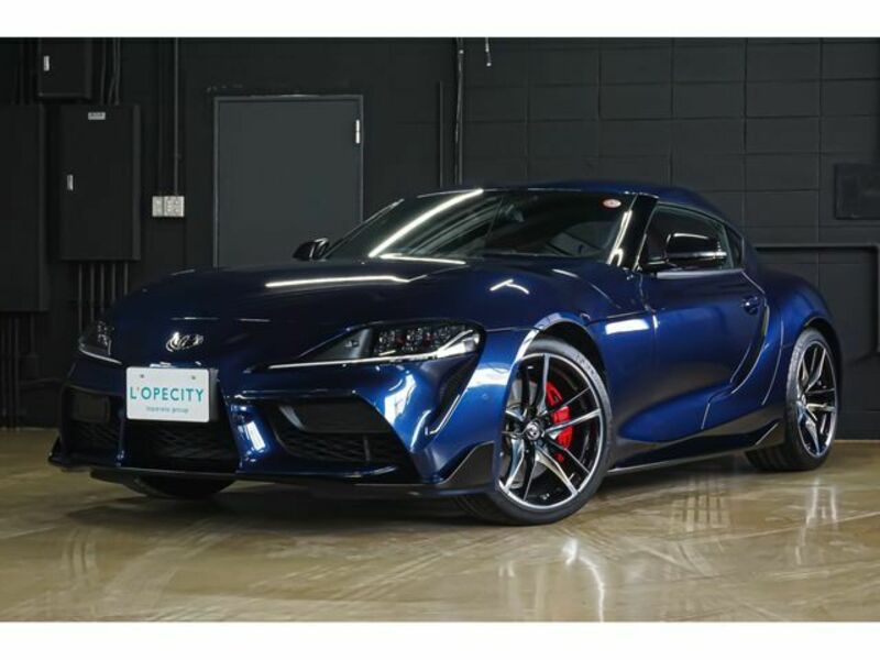SUPRA