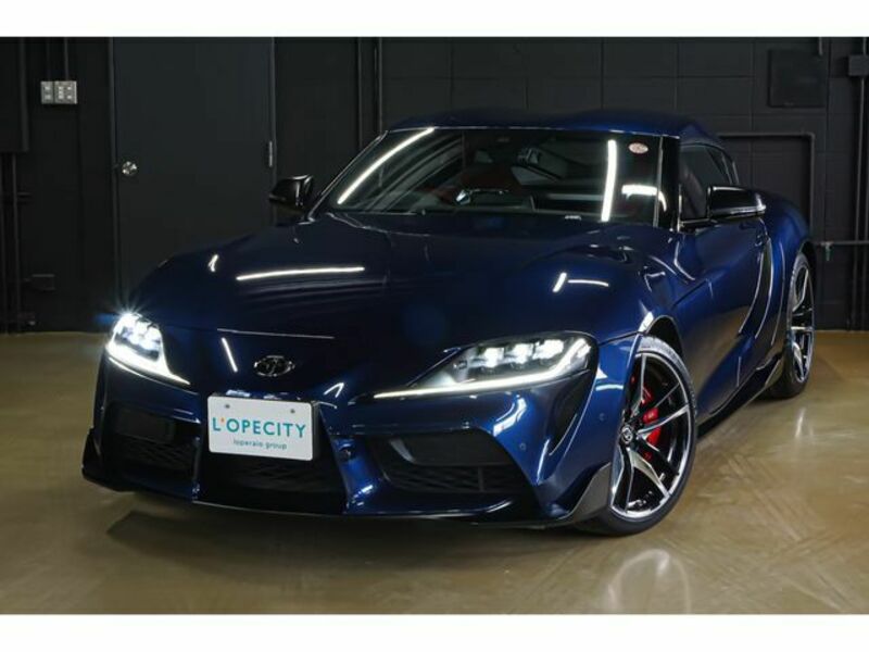 SUPRA