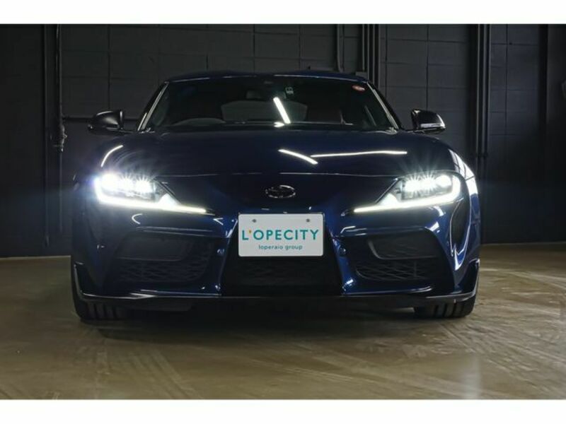 SUPRA