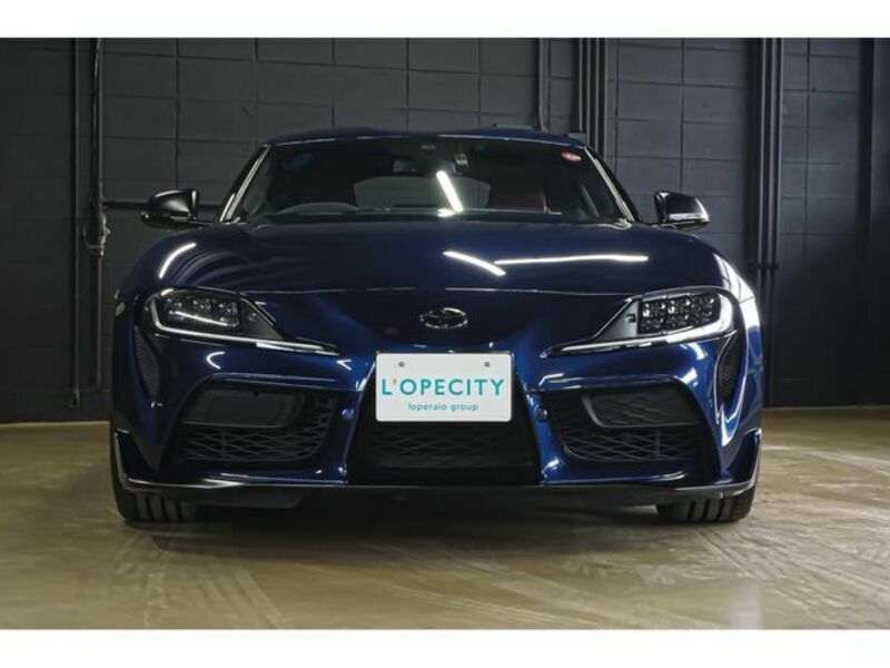 SUPRA