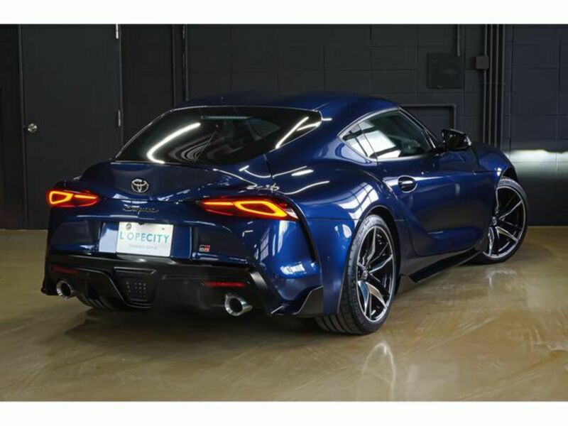 SUPRA