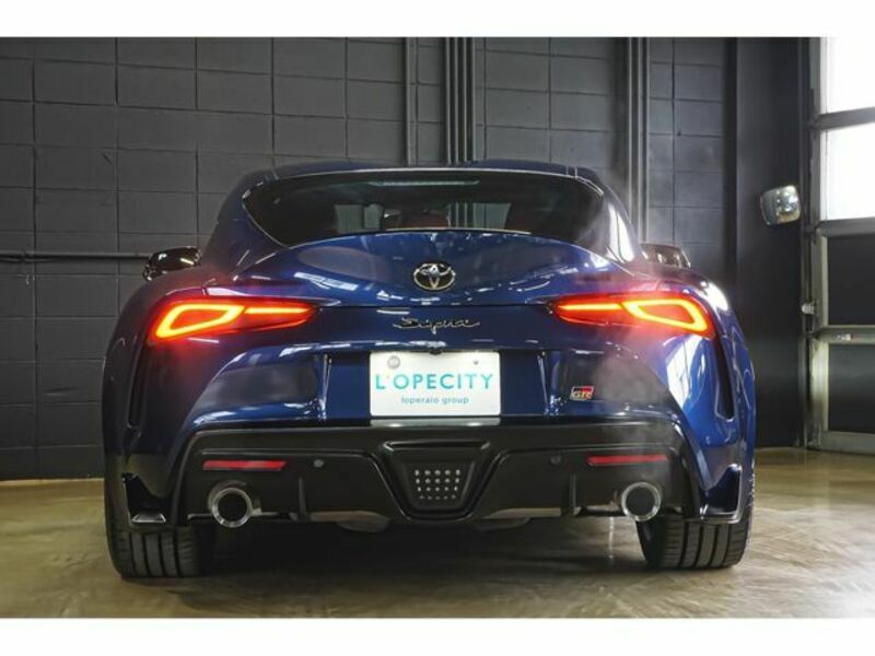 SUPRA