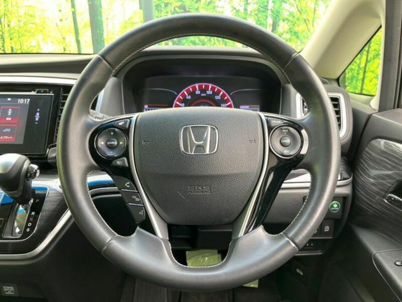 ODYSSEY