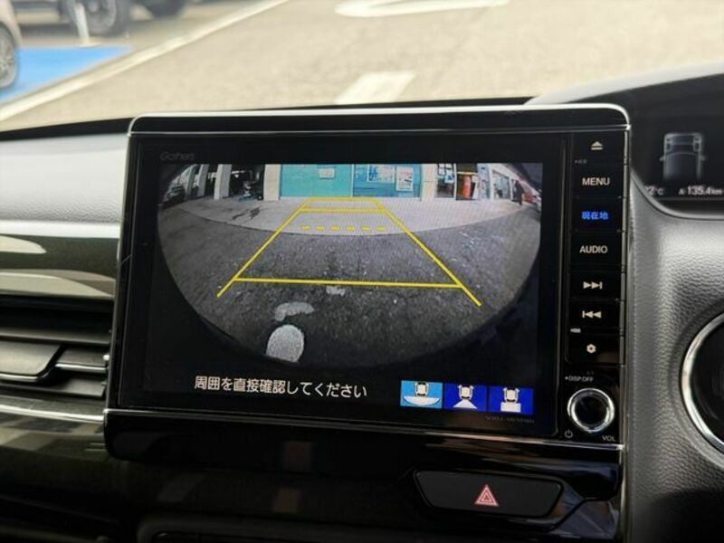 N BOX CUSTOM-5