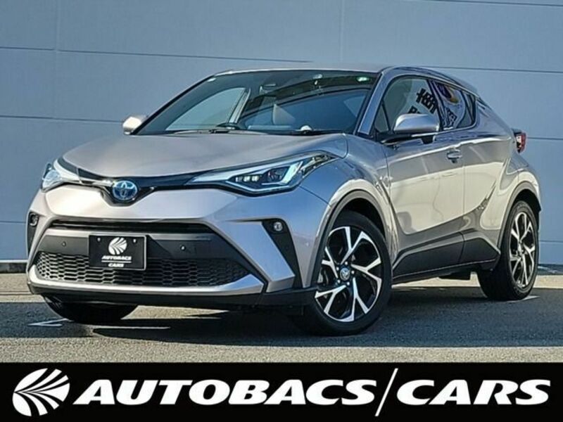 C-HR-0
