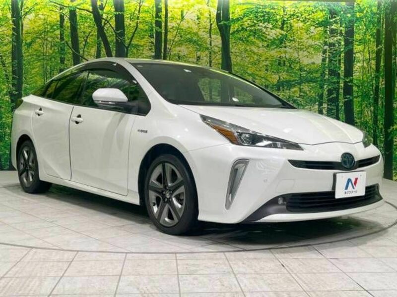 PRIUS